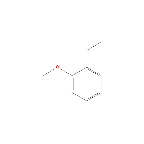 2-ETHYLANISOLE (CAS: 14804-32-1) - Related Chemical Product