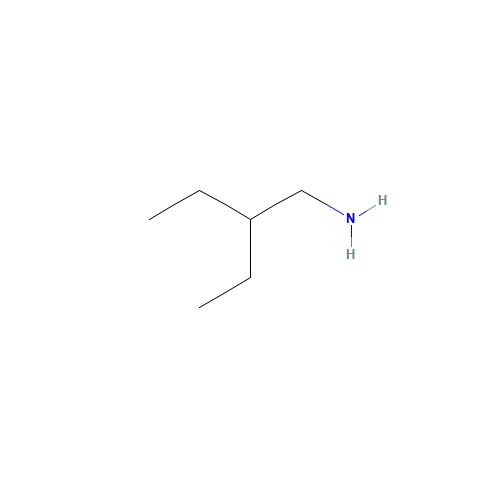 2-Ethylbutylamine (CAS: 617-79-8) - Related Chemical Product