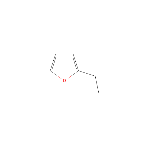 2-Ethylfuran (CAS: 3208-16-0) - Related Chemical Product
