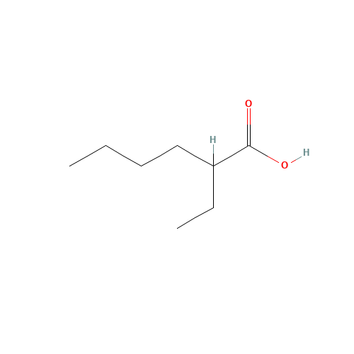FT-0612273 CAS:149-57-5 chemical structure