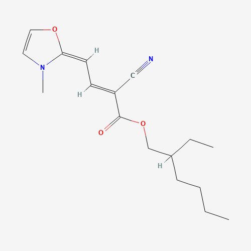 FT-0612276 CAS:143269-64-1 chemical structure