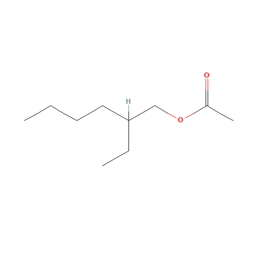 2-Ethylhexyl acetate (CAS: 103-09-3) - Related Chemical Product