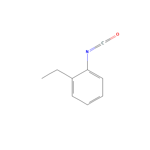 2-ETHYLPHENYL ISOCYANATE (CAS: 40411-25-4) - Related Chemical Product