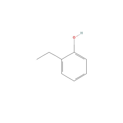 2-Ethylphenol (CAS: 90-00-6) - Related Chemical Product