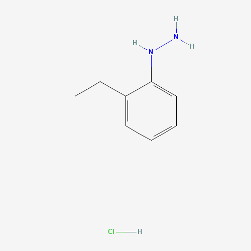 FT-0612291 CAS:58711-02-7 chemical structure