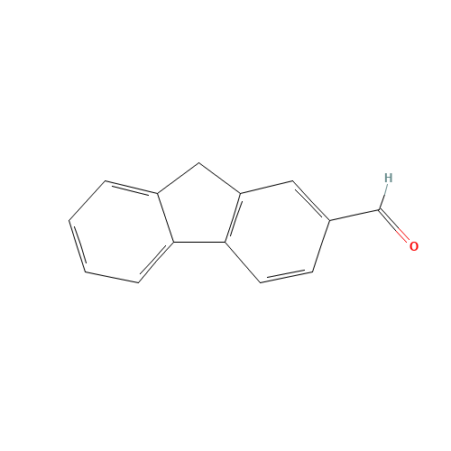 2-FLUORENECARBOXALDEHYDE (CAS: 30084-90-3) - Related Chemical Product