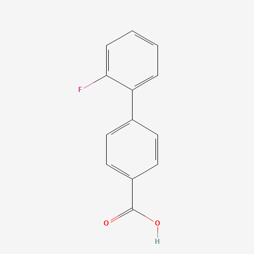 FT-0612302 CAS:365-12-8 chemical structure