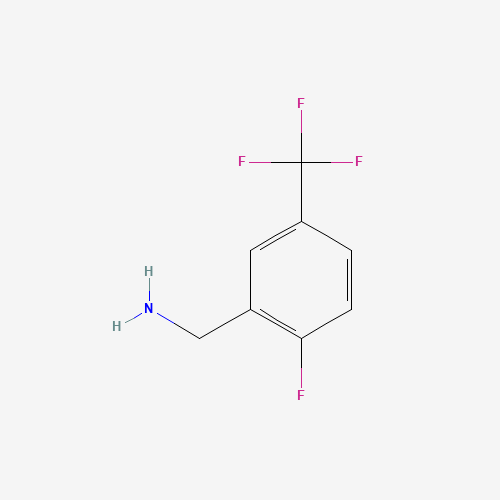 FT-0612353 CAS:199296-61-2 chemical structure