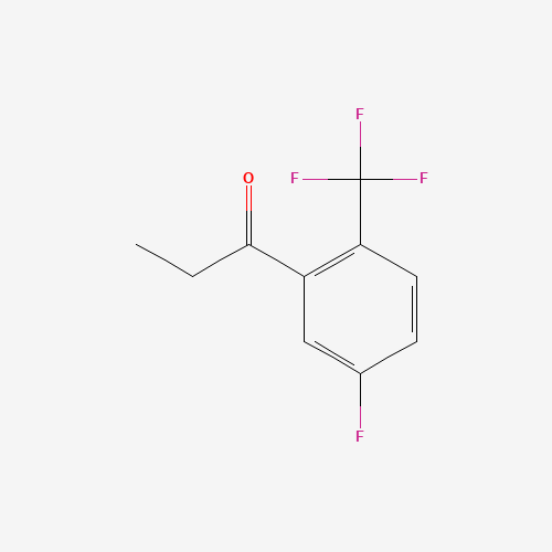 FT-0612355 CAS:242812-12-0 chemical structure