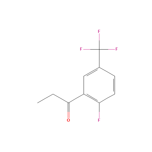 FT-0612356 CAS:207974-18-3 chemical structure