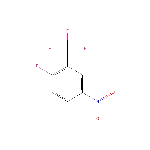 FT-0612370 CAS:400-74-8 chemical structure