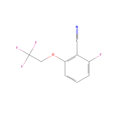 FT-0612373 CAS:119584-74-6 chemical structure