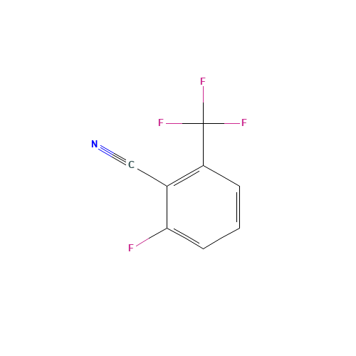 FT-0612384 CAS:133116-83-3 chemical structure
