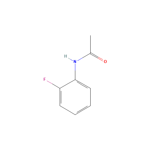 FT-0612401 CAS:399-31-5 chemical structure