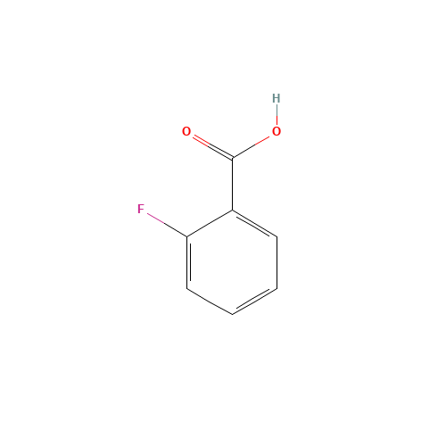 FT-0612411 CAS:445-29-4 chemical structure