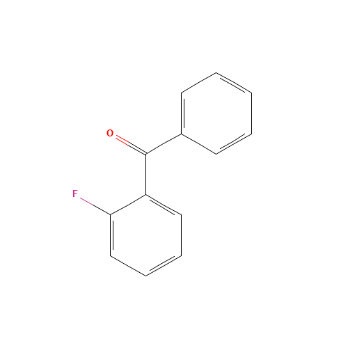 FT-0612415 CAS:342-24-5 chemical structure