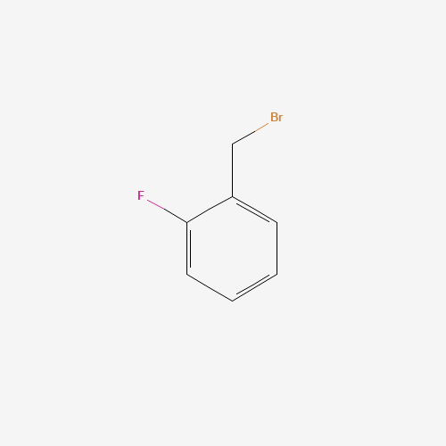 FT-0612420 CAS:446-48-0 chemical structure