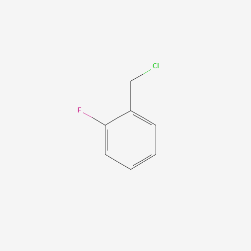 FT-0612421 CAS:345-35-7 chemical structure