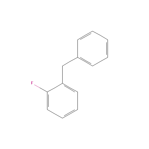 2-FLUORODIPHENYLMETHANE (CAS: 3794-15-8) - Related Chemical Product