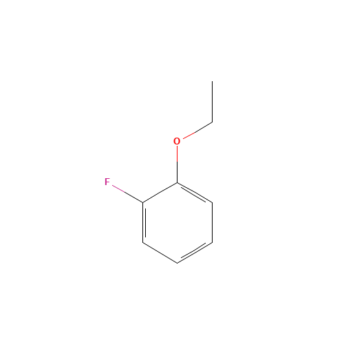 FT-0612444 CAS:451-80-9 chemical structure