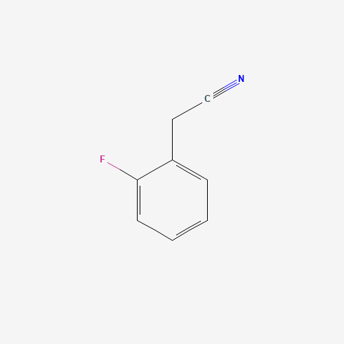 FT-0612448 CAS:326-62-5 chemical structure