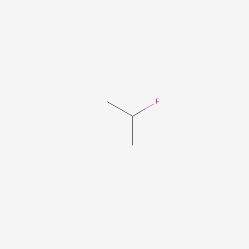 FT-0612453 CAS:420-26-8 chemical structure