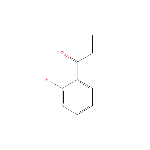 FT-0612454 CAS:446-22-0 chemical structure