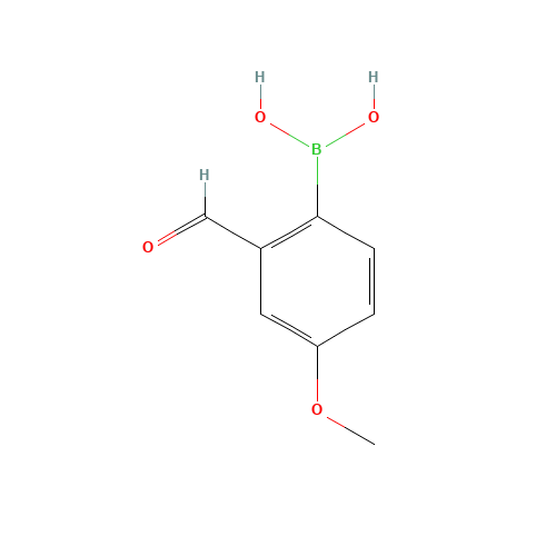 FT-0612457 CAS:139962-95-1 chemical structure