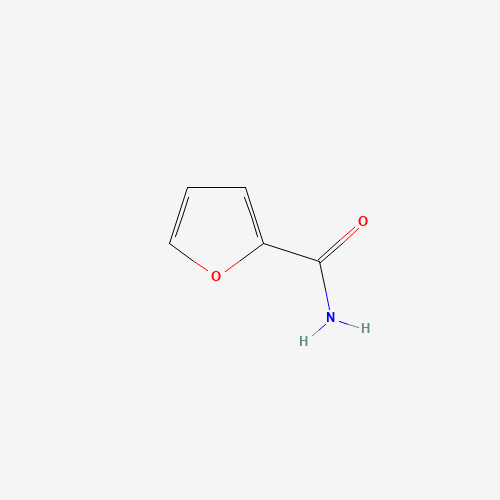 FT-0612465 CAS:609-38-1 chemical structure