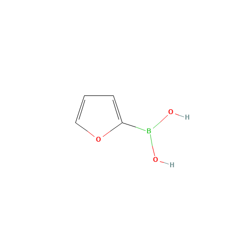 2-Furanboronic acid (CAS: 13331-23-2) - Related Chemical Product