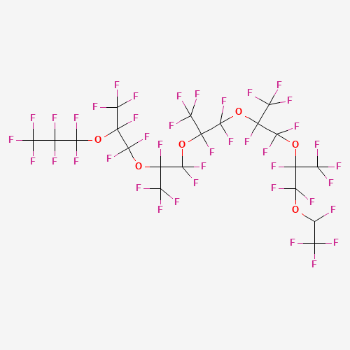 FT-0612503 CAS:55154-18-2 chemical structure