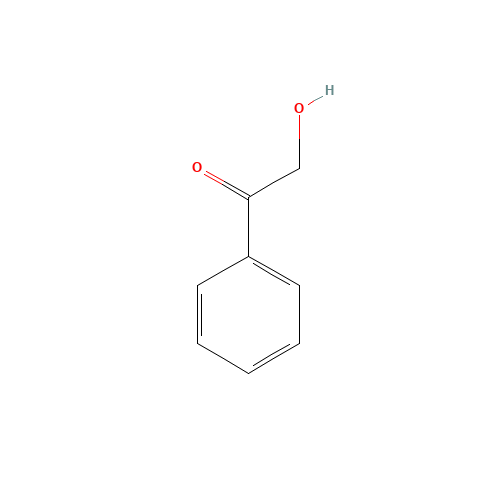 2-HYDROXYACETOPHENONE (CAS: 582-24-1) - Related Chemical Product