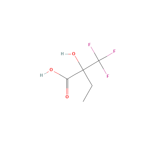 FT-0612524 CAS:114645-35-1 chemical structure