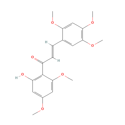 FT-0612526 CAS:73694-15-2 chemical structure