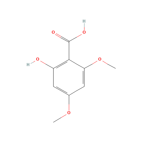 FT-0612545 CAS:3187-19-7 chemical structure