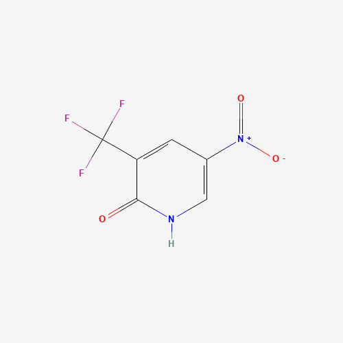 FT-0612557 CAS:99368-66-8 chemical structure