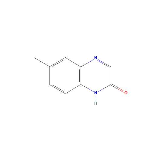 2-HYDROXY-6-METHYLQUINOXALINE (CAS: 5762-64-1) - Related Chemical Product