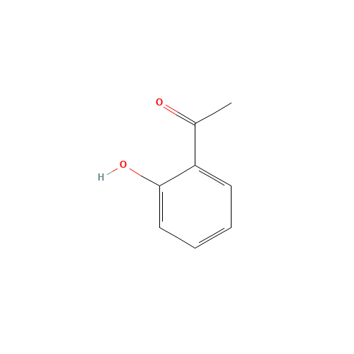 2'-Hydroxyacetophenone (CAS: 118-93-4) - Related Chemical Product