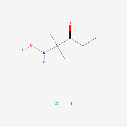 FT-0612574 CAS:60829-59-6 chemical structure