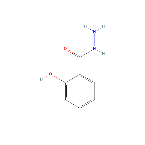 Salicylhydrazide (CAS: 936-02-7) - Related Chemical Product