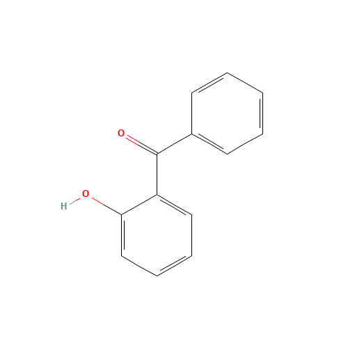 2-Hydroxybenzophenone (CAS: 117-99-7) - Related Chemical Product