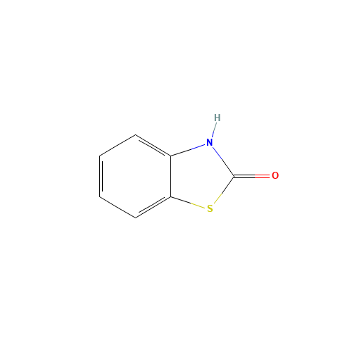 2-Benzothiazolol (CAS: 934-34-9) - Related Chemical Product