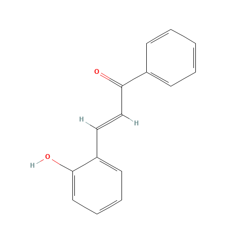 2-HYDROXYCHALCONE (CAS: 644-78-0) - Related Chemical Product