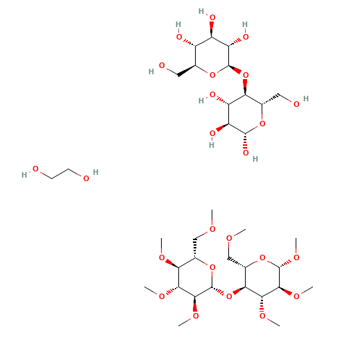 FT-0612598 CAS:9032-42-2 chemical structure