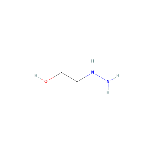 2-Hydroxyethylhydrazine (CAS: 109-84-2) - Related Chemical Product