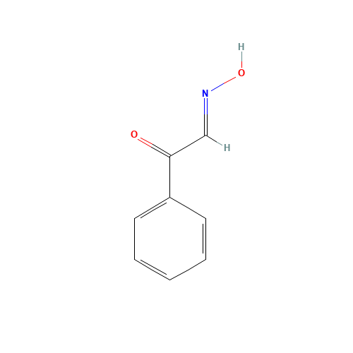 2-Isonitrosoacetophenone (CAS: 532-54-7) - Related Chemical Product