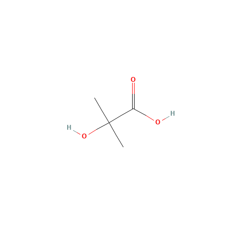 2-Hydroxyisobutyric acid (CAS: 594-61-6) - Related Chemical Product