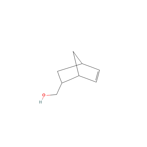 5-Norbornene-2-methanol (CAS: 95-12-5) - Related Chemical Product