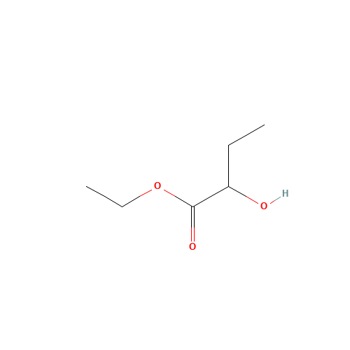 2-HYDROXY-N-BUTYRIC ACID ETHYL ESTER (CAS: 52089-54-0) - Related Chemical Product
