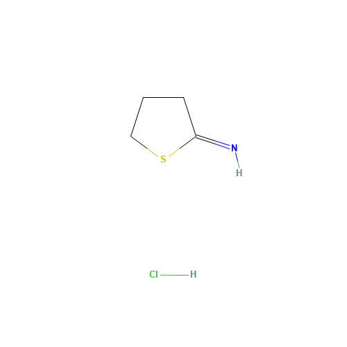2-IMINOTHIOLANE (CAS: 4781-83-3) - Related Chemical Product